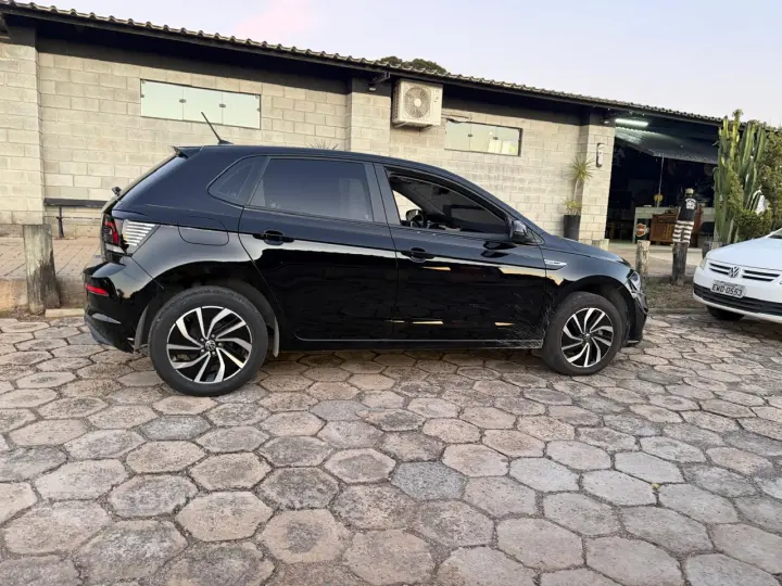 POLO 1.0 170 TSI Highline