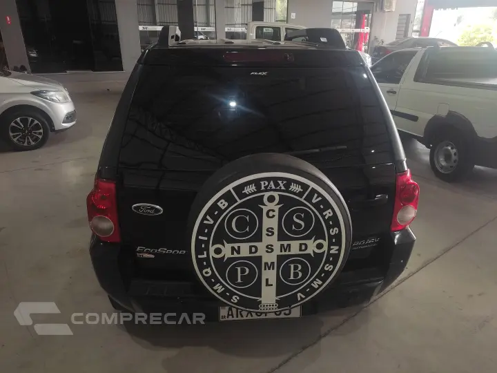 ECOSPORT 2.0 XLT 16V