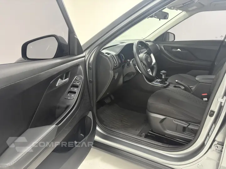 CRETA 1.0 Tgdi Limited