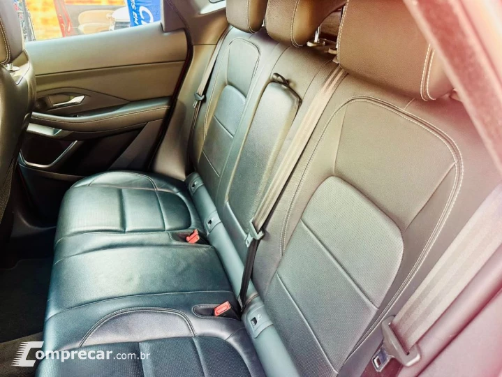 E-Pace R-Dynamic SE 2.0 AWD 300cv Aut.