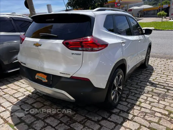 TRACKER 1.2 Turbo Premier