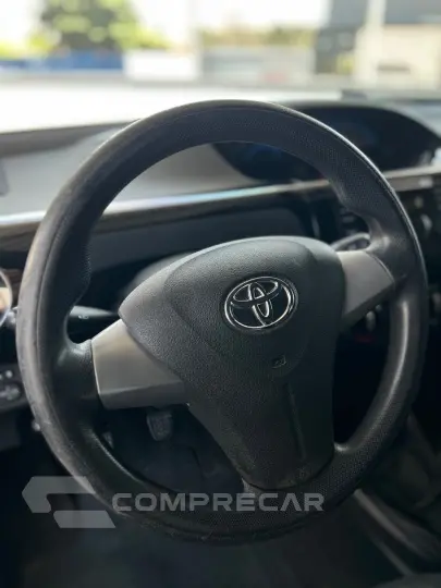 ETIOS XS 1.5 Flex 16V 5p Mec.