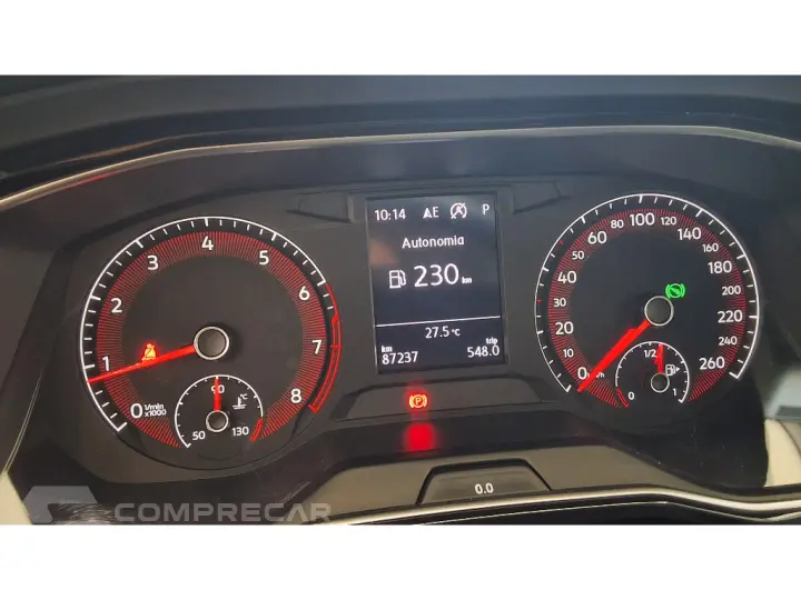 JETTA 1.4 250 TSI TOTAL FLEX COMFORTLINE TIPTRONIC