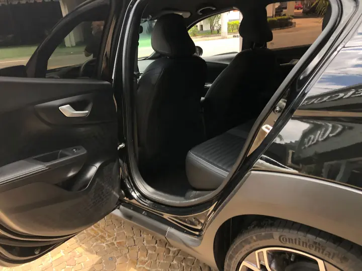 Fastback 1.0 Turbo 200 Flex Impetus Cvt