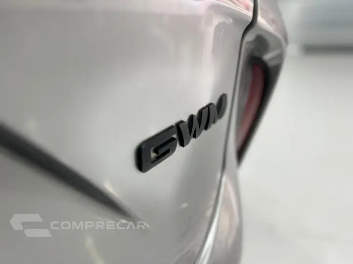 HAVAL H6 GT 1.5 PHEV AWD E-TRACTION