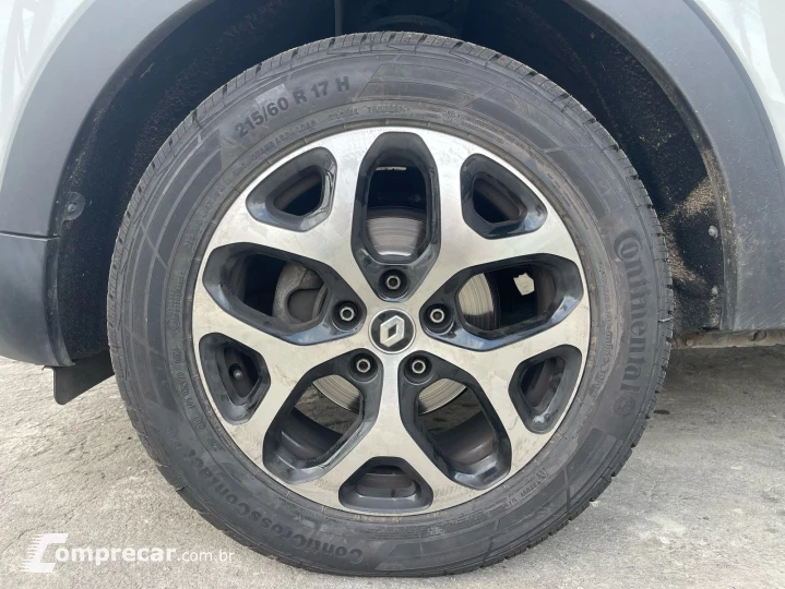 CAPTUR 1.6 16V SCE Intense