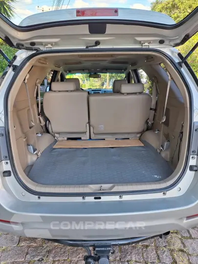 HILUX 3.0 SRV 4X4 CD 7 Lugares 16V Turbo Intercooler