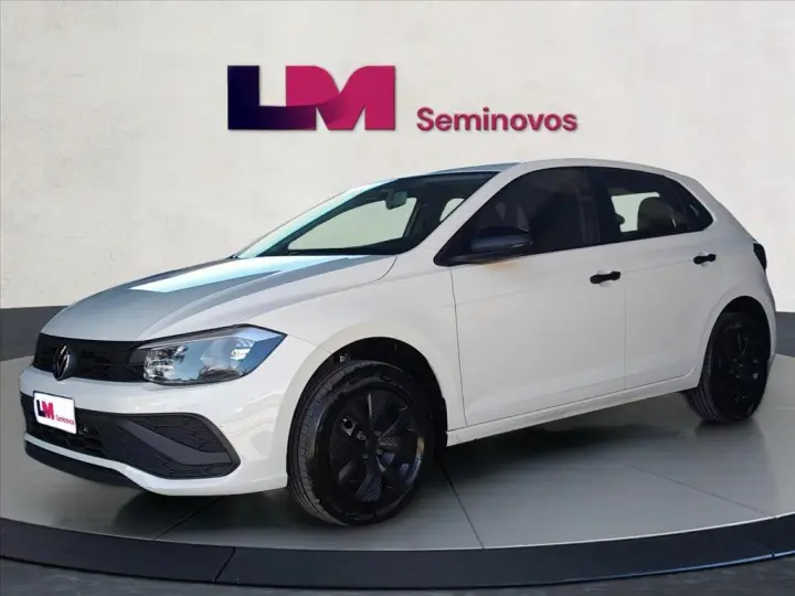 POLO 1.0 MPI TRACK MANUAL