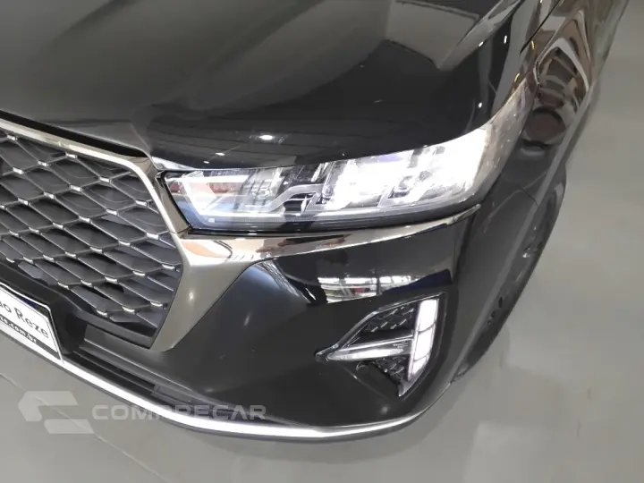 TIGGO 7 Tiggo 7 PRO 1.5 Turbo Híbrido