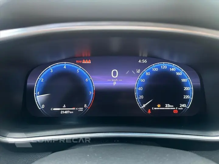 COROLLA 2.0 VVT-IE FLEX XEI DIRECT SHIFT