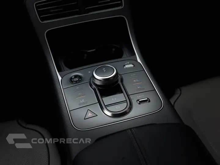 KING 1.5 Dm-i Phev GS