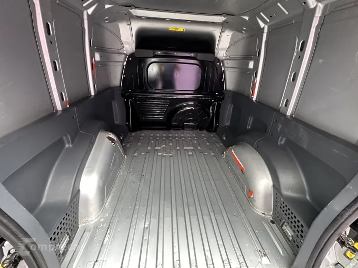 FIORINO 1.4 MPI Furgão 8V