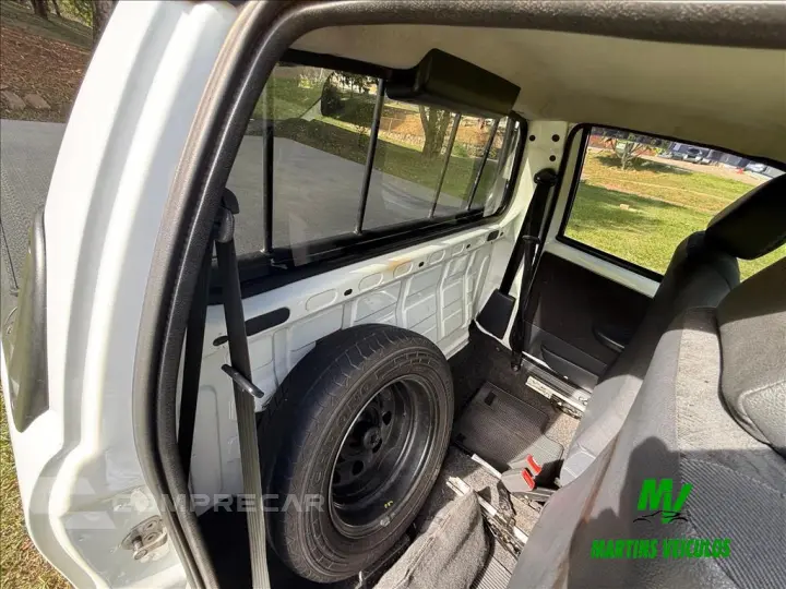STRADA 1.4 MPI FIRE CS 8V FLEX 2P MANUAL