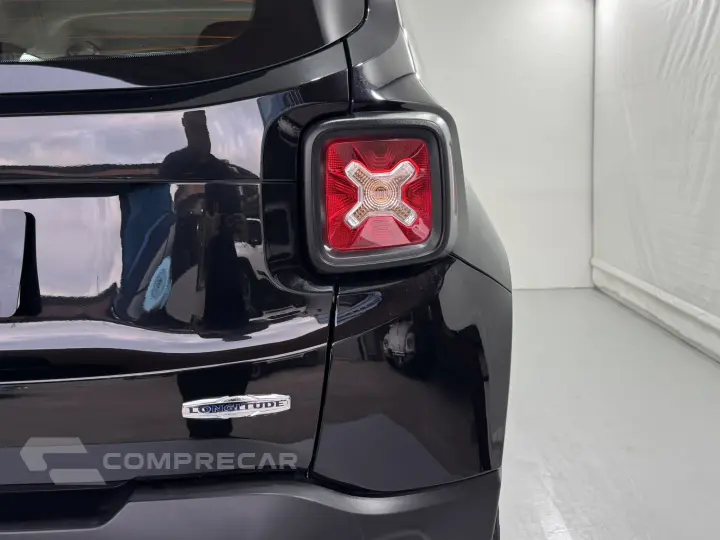 RENEGADE 1.8 16V Longitude