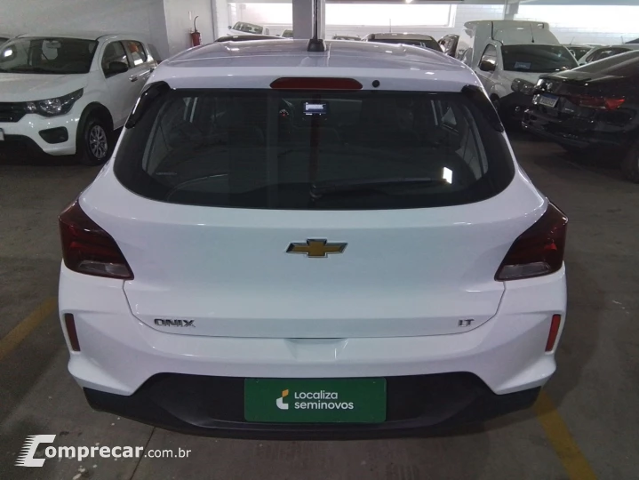 ONIX 1.0 FLEX LT MANUAL