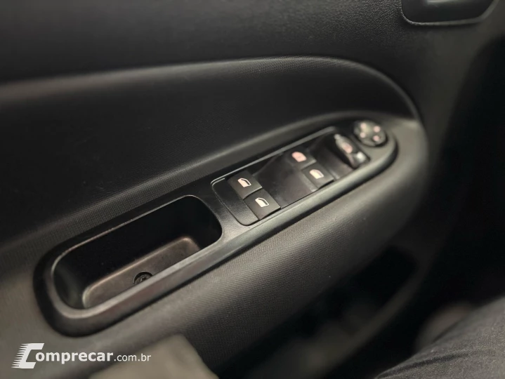 C3 1.6 EXCLUSIVE 16V FLEX 4P AUTOMÁTICO