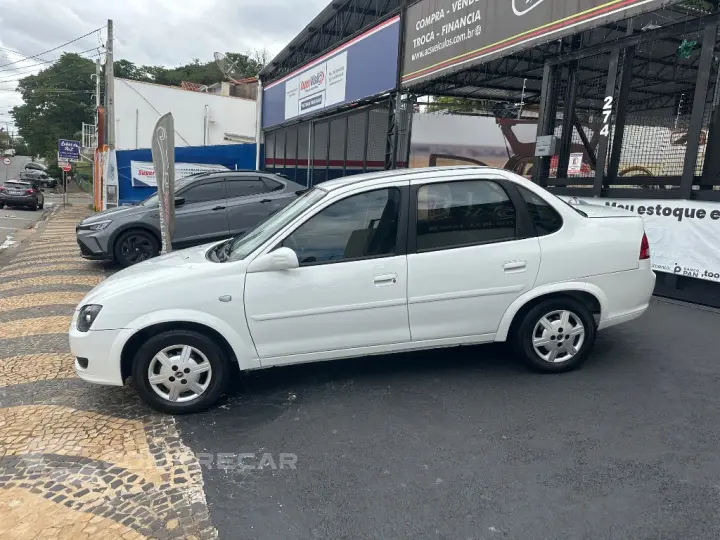 Classic Life/LS 1.0 VHC FlexP. 4p