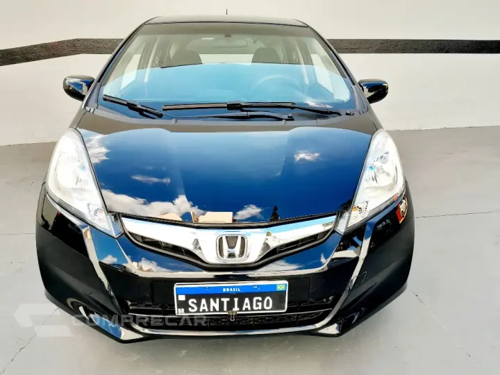 Fit LX 1.4/ 1.4 Flex 8V/16V 5p Mec.