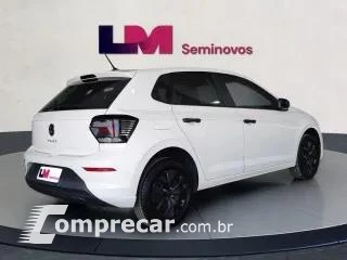 POLO 1.0 MPI TRACK MANUAL