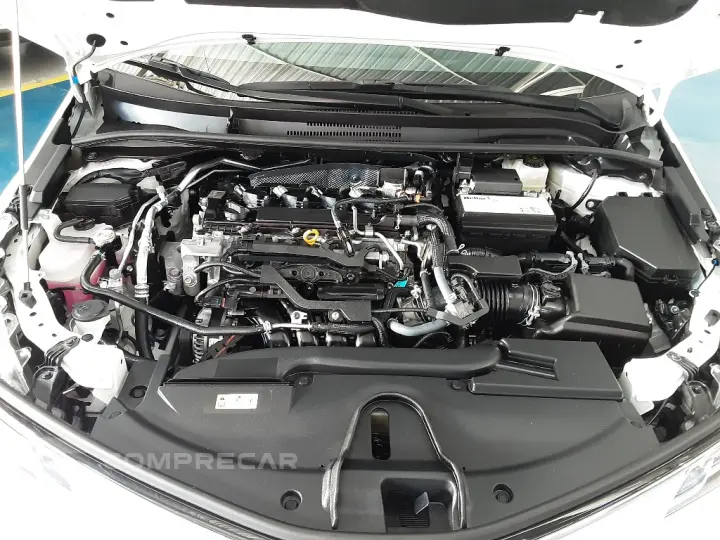 COROLLA 2.0 VVT-IE FLEX XEI DIRECT SHIFT