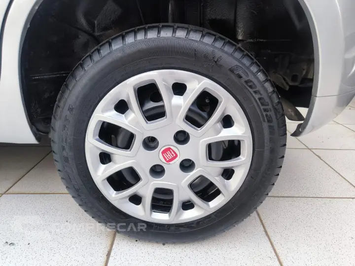 UNO 1.0 EVO Attractive 8V