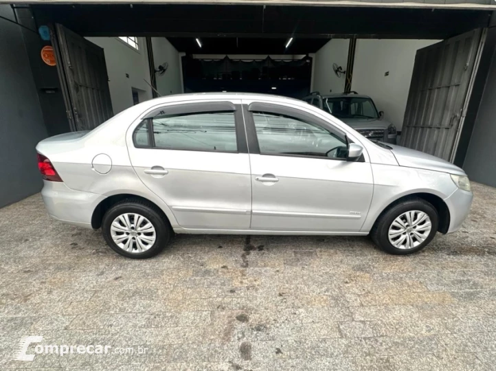 VOYAGE 1.0 MI Trendline 8V