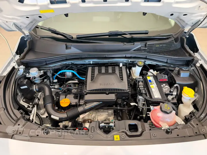 PULSE 1.3 Drive