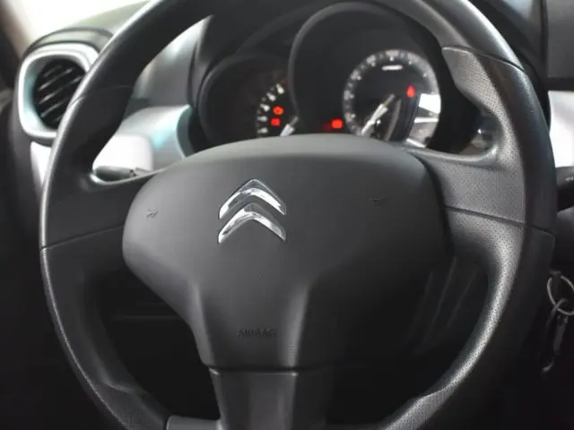 AIRCROSS - 1.6 16V START MANUAL