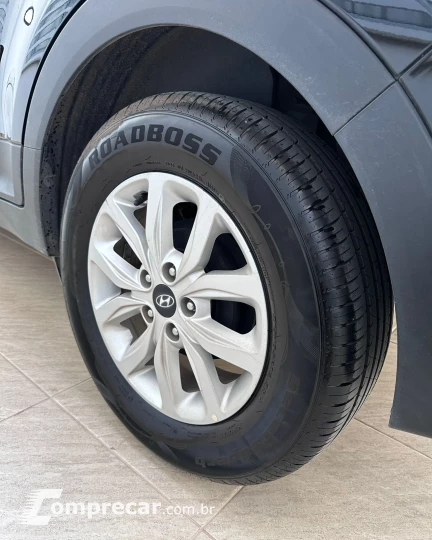 CRETA 1.6 16V Smart