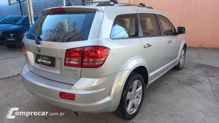 JOURNEY 2.7 RT V6 24V