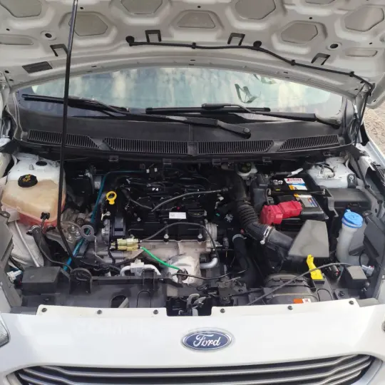 Ka+ Sedan 1.0 SE/SE PLUS TiVCT Flex 4p