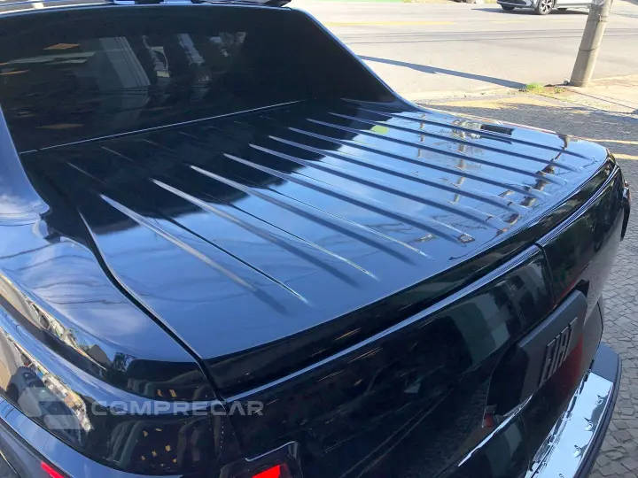 Toro 1.3 Turbo 270 Flex Ultra At6
