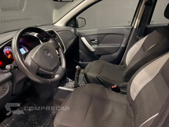 SANDERO 1.0 12V SCE FLEX EXPRESSION MANUAL