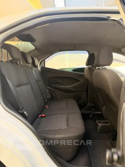 KA 1.5 SE 16V