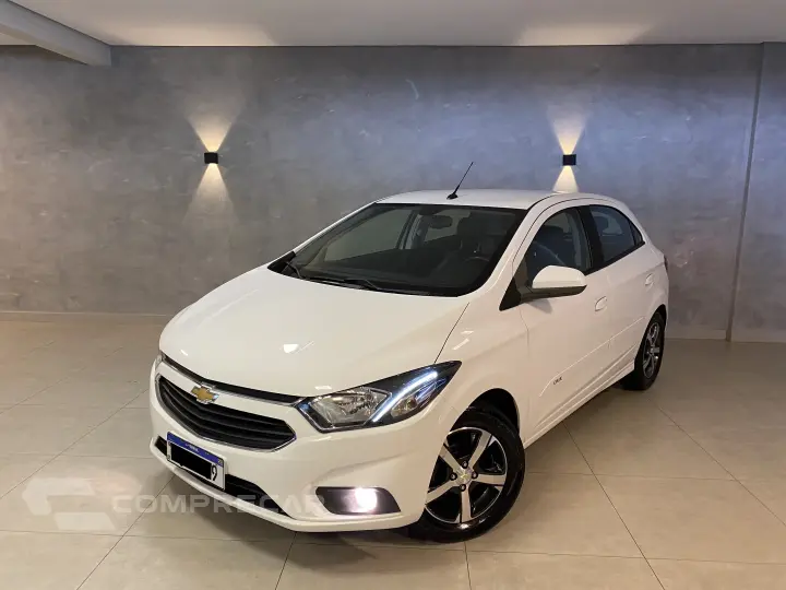 ONIX 1.4 MPFI LTZ 8V