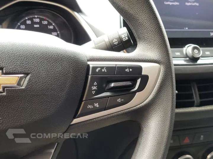 ONIX SEDAN Plus LT 1.0 12V Flex 4p Mec.