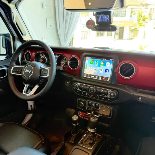 GLADIATOR 3.6 V6 Rubicon 4X4 AT8