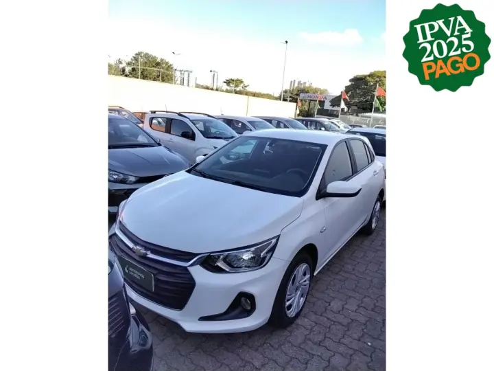 ONIX 1.0 TURBO FLEX LT MANUAL