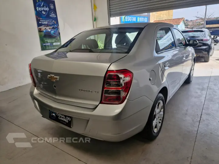 COBALT 1.4 LT 8V