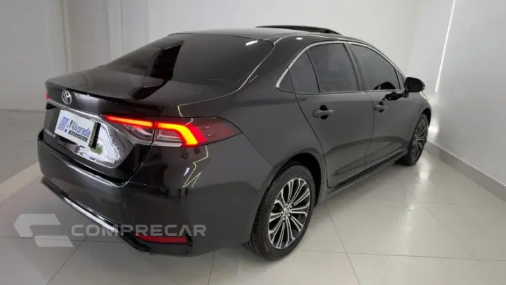 COROLLA ALTIS 20