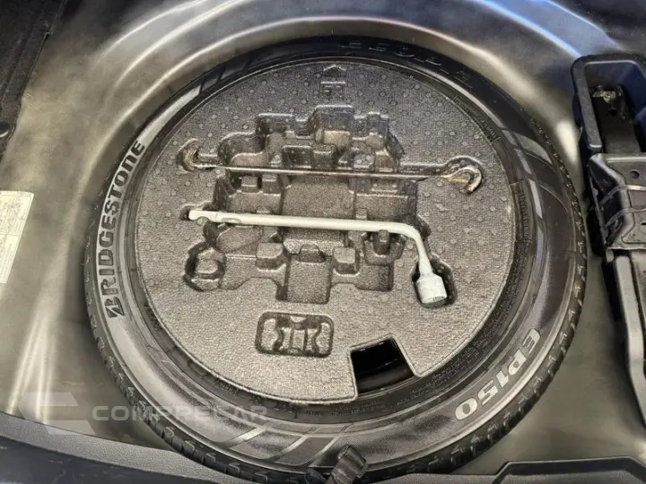 COROLLA XEI 2.0 16V FLEX AUT.