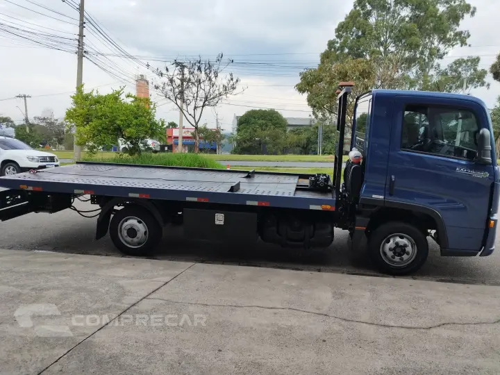 Delivery Express+ 3.0 Prime - Plataforma (Guincho)