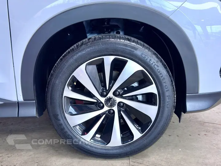 SONG PLUS 1.5 DM-I TURBO HÍBRIDO AUTOMÁTICO