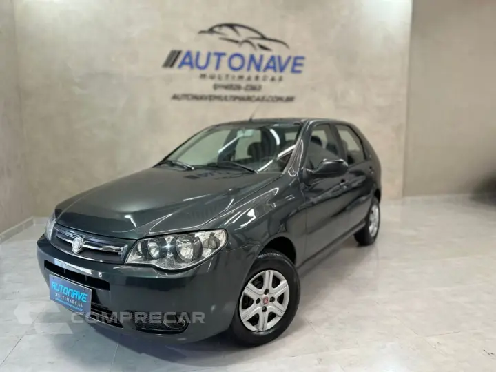 Palio 1.0 FIRE CELEBRATION ECONOMY