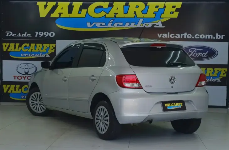 GOL 1.0 8V