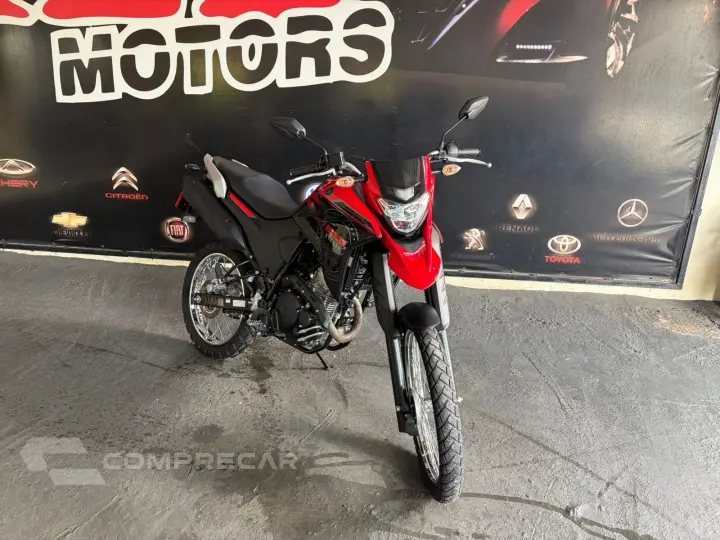 XTZ 250 LANDER 249CC