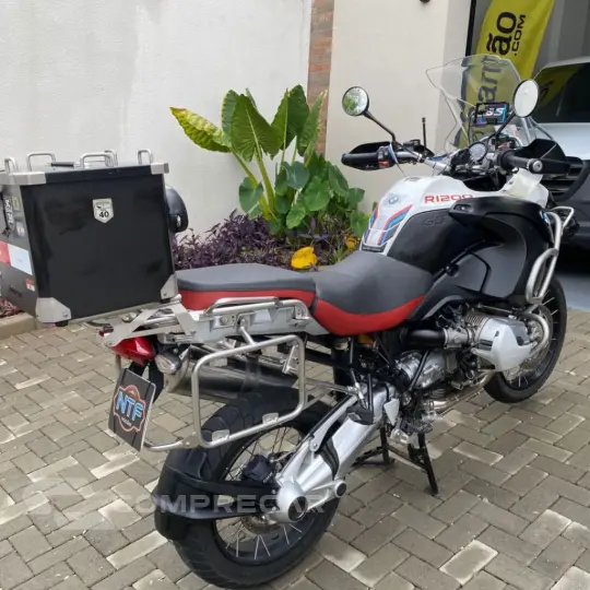 R 1200 GS Adventure