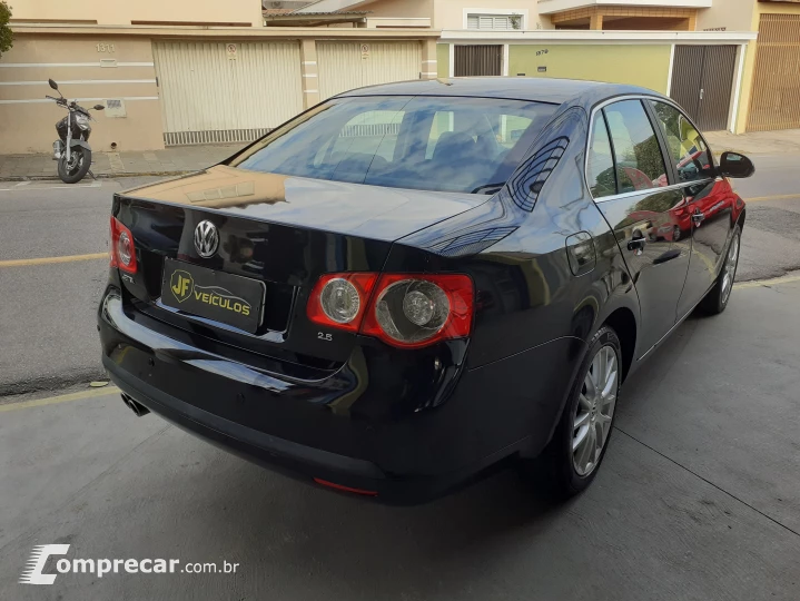 JETTA 2.5 I 20V 170cv