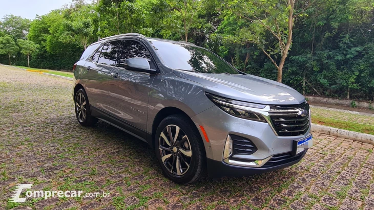 EQUINOX 1.5 16V Turbo Premier AWD