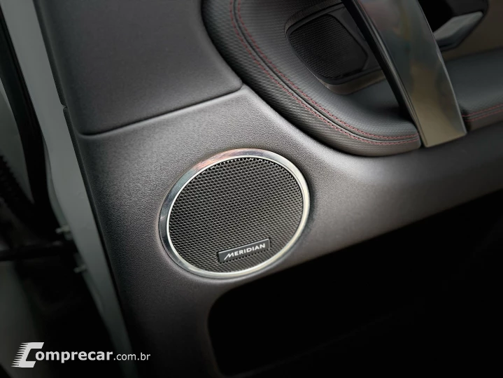 DISCOVERY SPORT 2.0 P250 Turbo R-dynamic SE